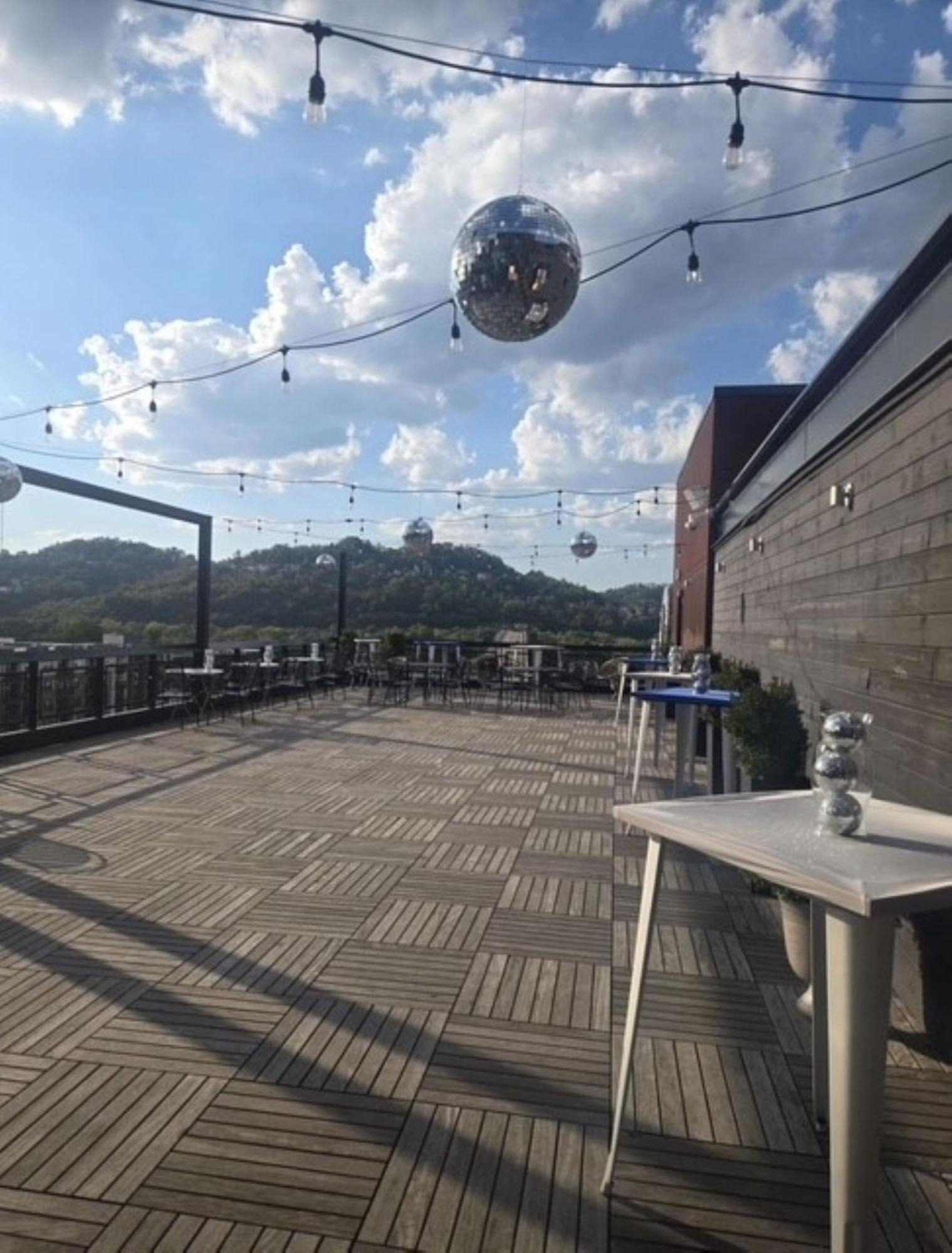 Tryp By Wyndham Pittsburgh/Lawrenceville מראה חיצוני תמונה
