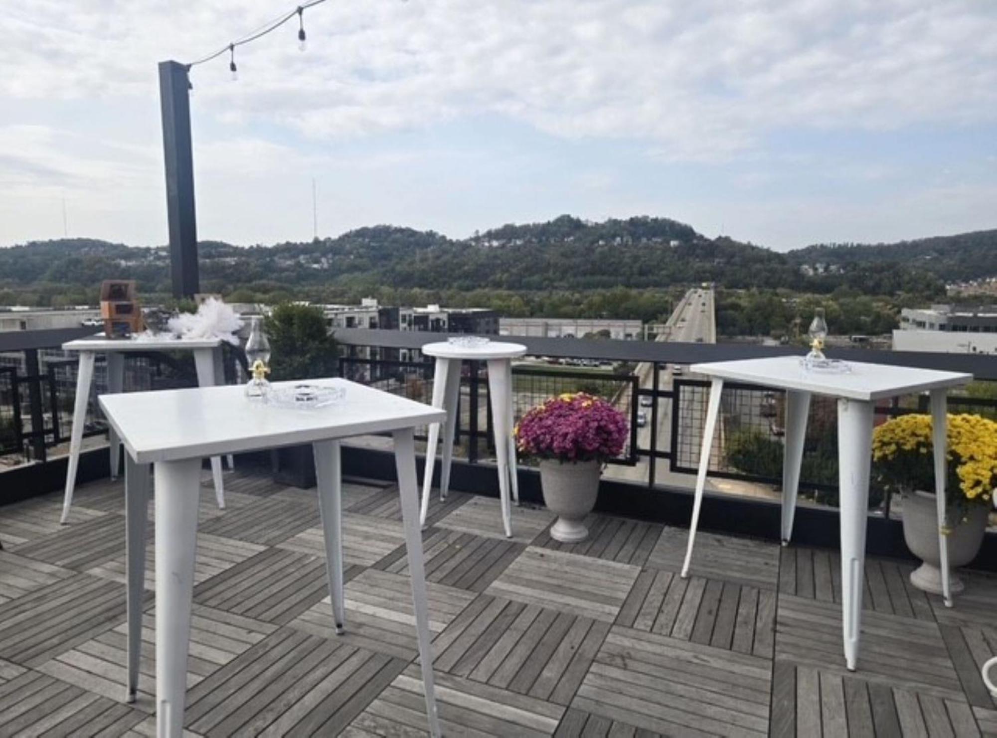 Tryp By Wyndham Pittsburgh/Lawrenceville מראה חיצוני תמונה
