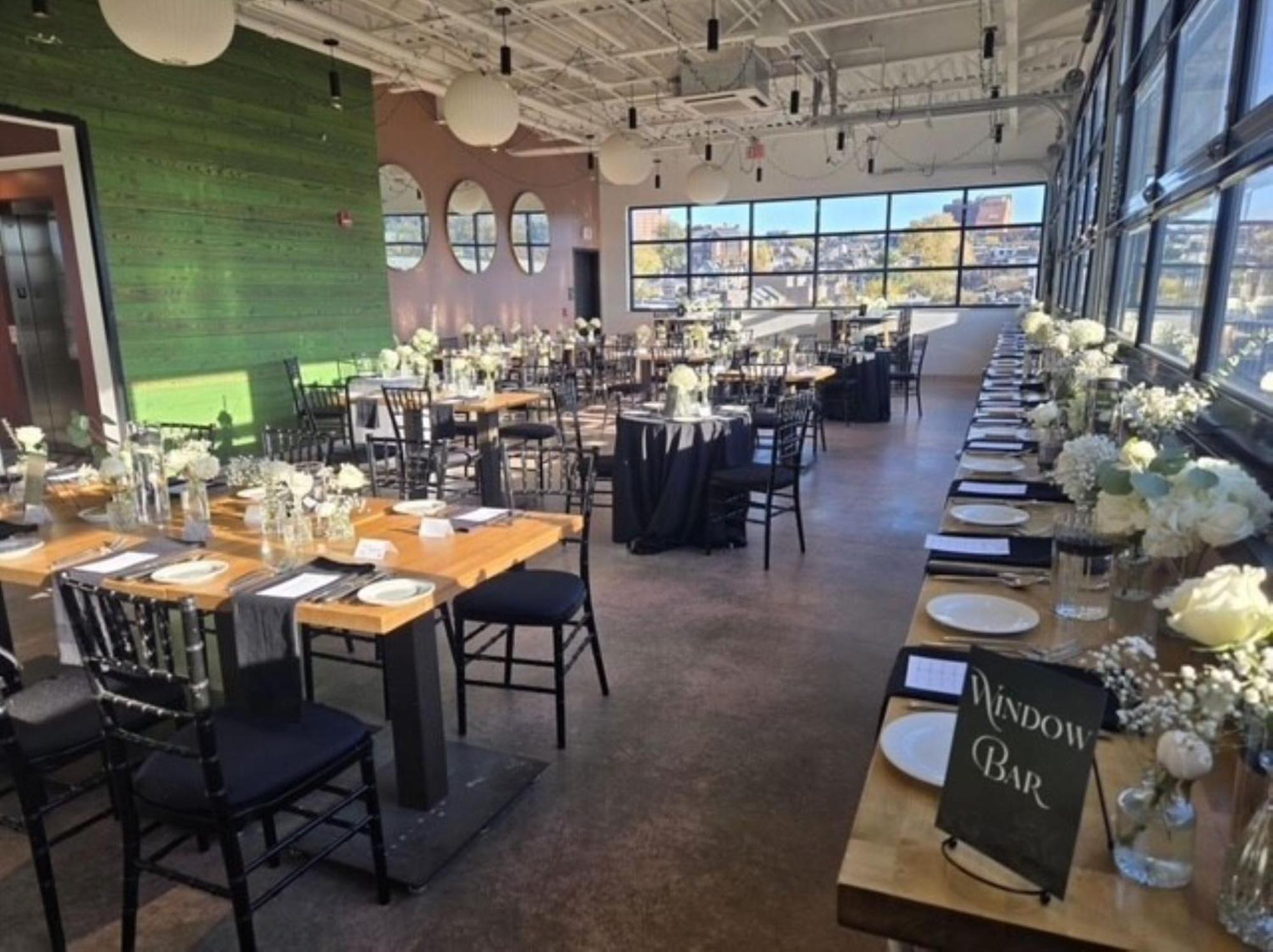 Tryp By Wyndham Pittsburgh/Lawrenceville מראה חיצוני תמונה